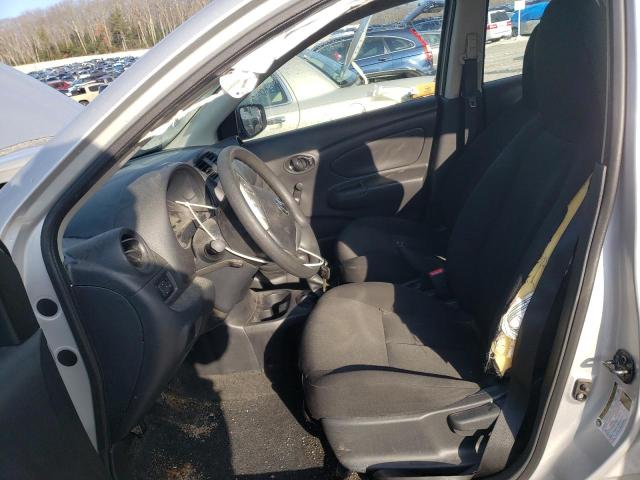 Photo 7 from auction – 2016 NISSAN VERSA S with VIN 3N1CN7AP2GL896661