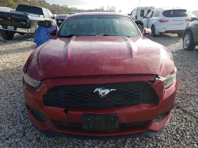 Photo 5 from auction – 2015 FORD MUSTANG with VIN 1FA6P8TH0F5381601