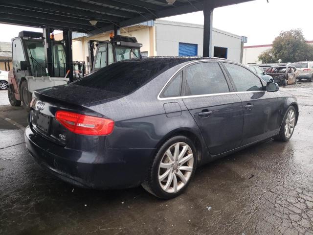 Photo 3 from auction – 2013 AUDI A4 PREMIUM with VIN WAUFFAFL3DN004212