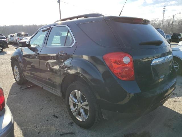 Photo 2 from auction – 2011 CHEVROLET EQUINOX LT with VIN 2GNALDEC0B1181606