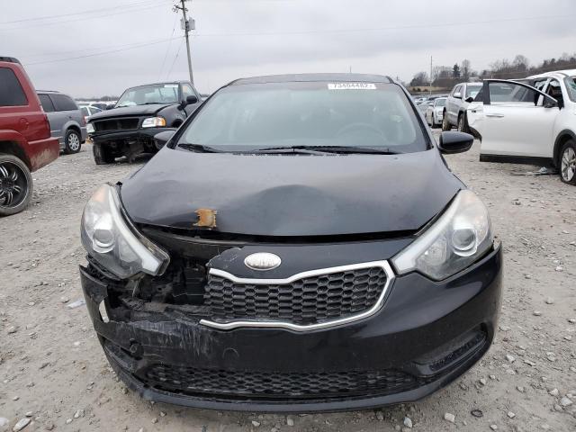 Photo 5 from auction – 2014 KIA FORTE LX with VIN KNAFK4A6XE5063158