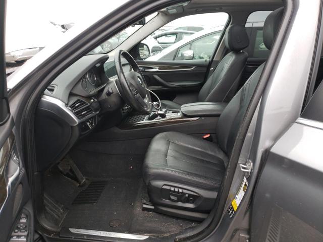 Photo 7 from auction – 2016 BMW X5 XDRIVE3 with VIN 5UXKR0C56G0U08209