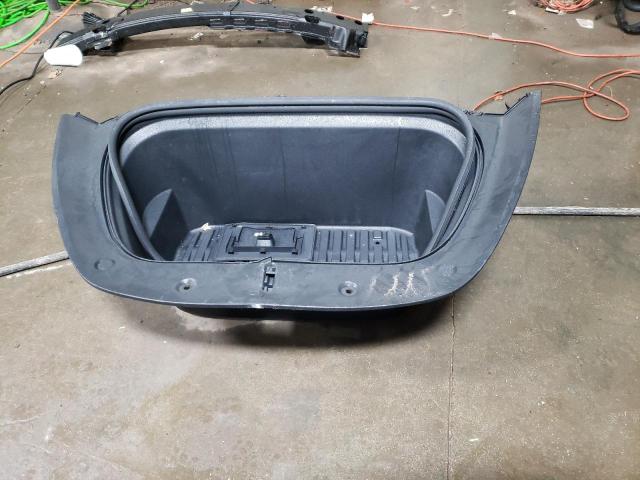 Photo 13 from auction – 2021 TESLA MODEL Y with VIN 5YJYGDEE4MF068996