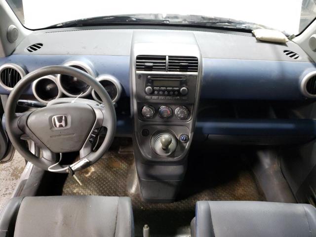 Photo 8 from auction – 2004 HONDA ELEMENT EX with VIN 5J6YH27564L008451