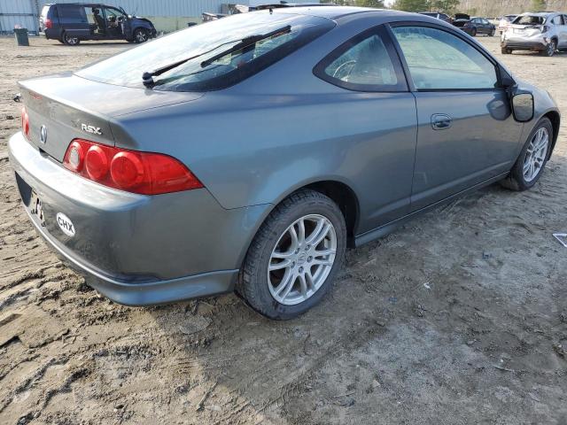 Photo 3 from auction – 2006 ACURA RSX with VIN JH4DC54896S020846