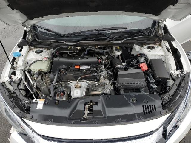 صورة رقم 11 من المزاد - 2017 HONDA CIVIC EX مع VIN 19XFC2F79HE229930