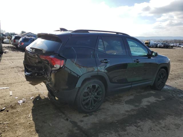 Photo 3 from auction – 2020 GMC TERRAIN SL with VIN 3GKALPEV7LL298762