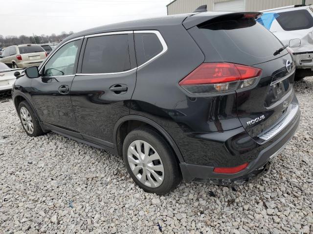 صورة رقم 2 من المزاد - 2018 NISSAN ROGUE S مع VIN KNMAT2MT4JP550211