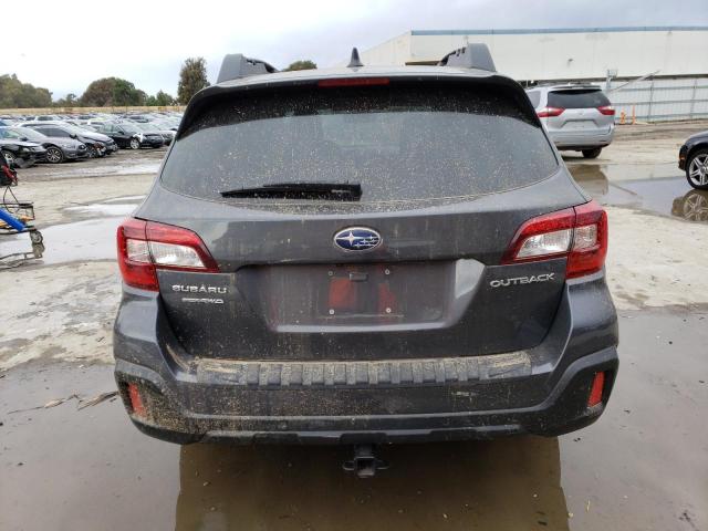 Photo 6 from auction – 2018 SUBARU OUTBACK 2. with VIN 4S4BSANC3J3391278