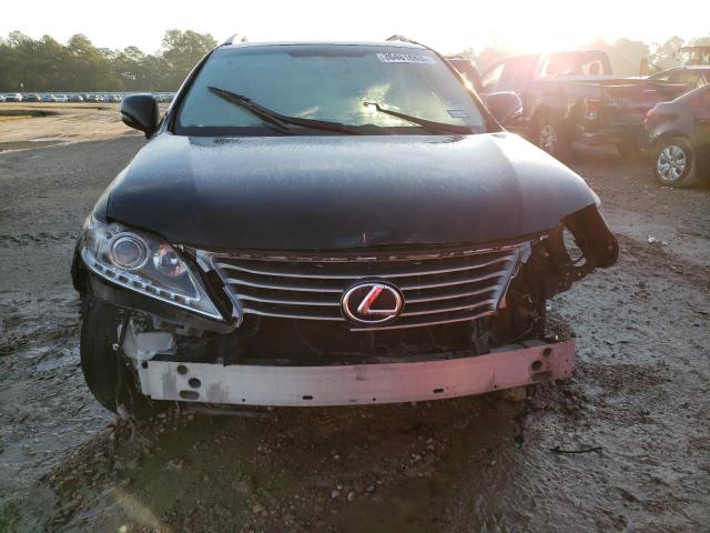 Photo 5 from auction – 2015 LEXUS RX 350 with VIN 2T2ZK1BA5FC188151