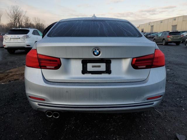 Photo 6 from auction – 2016 BMW 328 XI SUL with VIN WBA8E3G56GNU01750