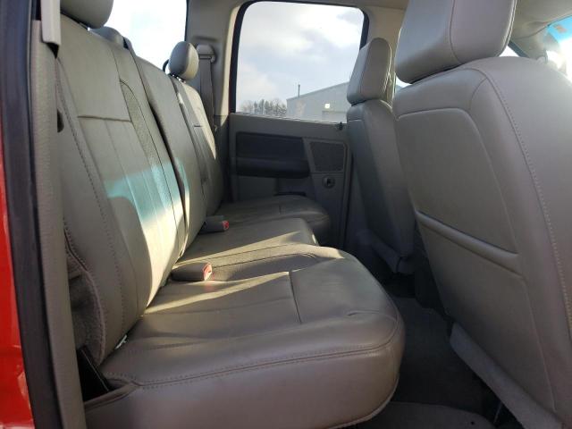 Photo 10 from auction – 2009 DODGE RAM 2500 with VIN 3D7KS28L69G500224
