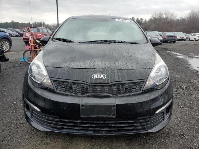 Photo 5 from auction – 2017 KIA RIO LX with VIN KNADM4A33H6100881