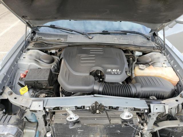 Photo 11 from auction – 2019 DODGE CHALLENGER with VIN 2C3CDZAG9KH571491