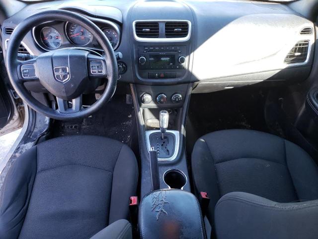 Photo 8 from auction – 2011 DODGE AVENGER EX with VIN 1B3BD4FB5BN579460