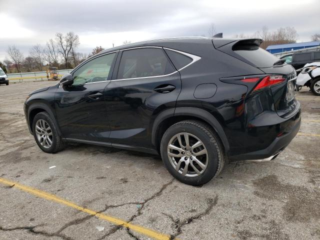 Photo 2 from auction – 2015 LEXUS NX 200T with VIN JTJYARBZ0F2008447