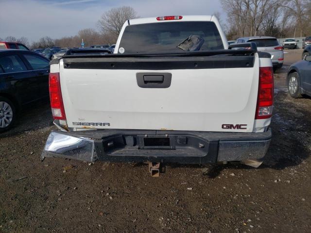 Photo 6 from auction – 2012 GMC SIERRA K15 with VIN 3GTP2TE71CG251819