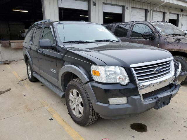 Photo 4 from auction – 2006 FORD EXPLORER X with VIN 1FMEU73E26UB02231