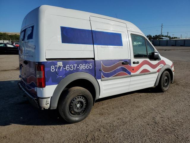 Photo 3 from auction – 2012 FORD TRANSIT CO with VIN NM0LS7AN8CT086572