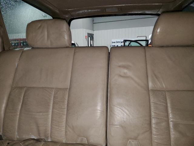 Photo 10 from auction – 2002 TOYOTA 4RUNNER SR with VIN JT3HN86R229067906