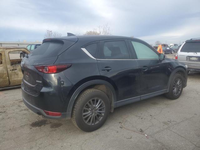 Photo 3 from auction – 2020 MAZDA CX-5 TOURI with VIN JM3KFBCM2L0741408