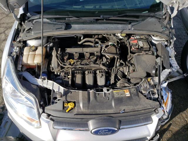 Photo 11 from auction – 2014 FORD FOCUS SE with VIN 1FADP3F25EL123635