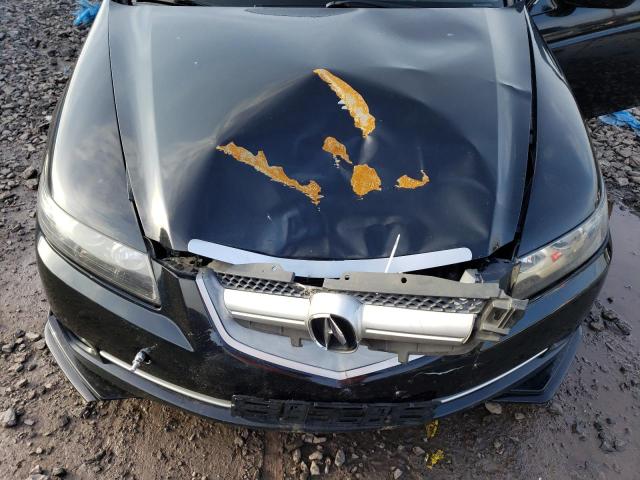 Zdjęcie 11 z aukcji – 2008 ACURA TL z VIN 19UUA66288A033894