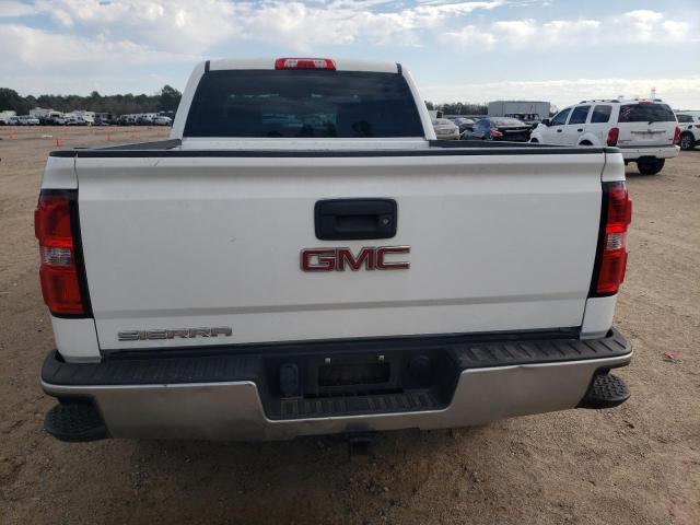 Photo 6 from auction – 2014 GMC SIERRA K15 with VIN 3GTU2TEC9EG321540
