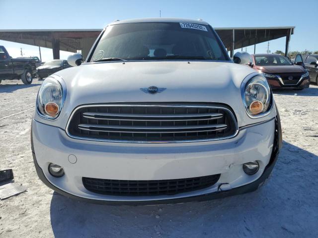 Foto 5 de la subasta – 2016 MINI COOPER COU con VIN WMWZB3C50GWR49515