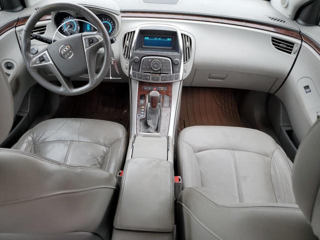 Photo 8 from auction – 2011 BUICK LACROSSE C with VIN 1G4GC5ED0BF243074