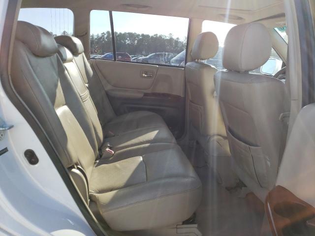 Photo 11 from auction – 2004 TOYOTA HIGHLANDER with VIN JTEDP21A140022008
