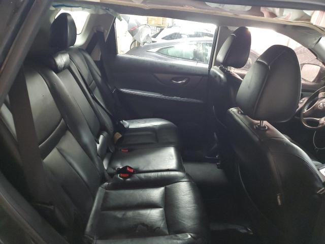 Photo 11 from auction – 2015 NISSAN ROGUE S with VIN 5N1AT2MV3FC841956