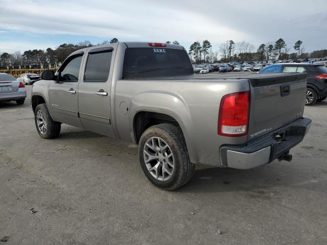 Photo 2 from auction – 2008 GMC SIERRA C15 with VIN 2GTEC13J481153956