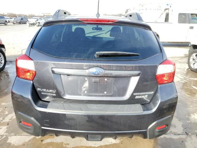 Photo 6 from auction – 2017 SUBARU CROSSTREK with VIN JF2GPABC2HH244271