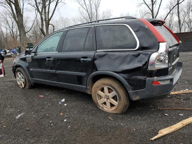 Photo 2 from auction – 2005 VOLVO XC90 with VIN YV1CZ592651205225
