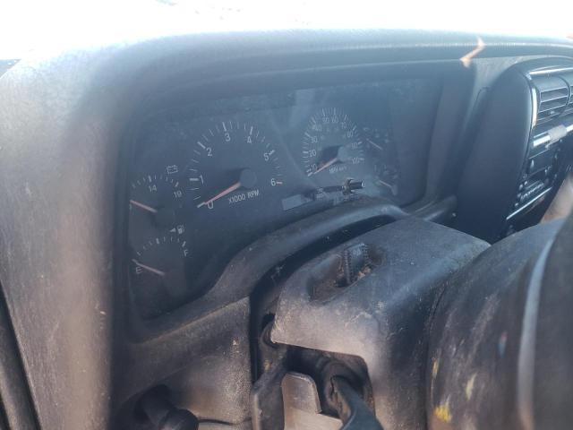 Photo 9 from auction – 2000 JEEP CHEROKEE L with VIN 1J4FF68SXYL249220