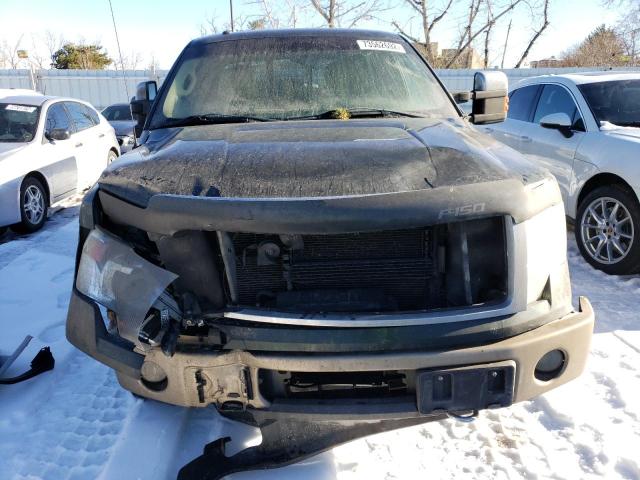Photo 5 from auction – 2013 FORD F150 SUPER with VIN 1FTFW1ET0DKD47887