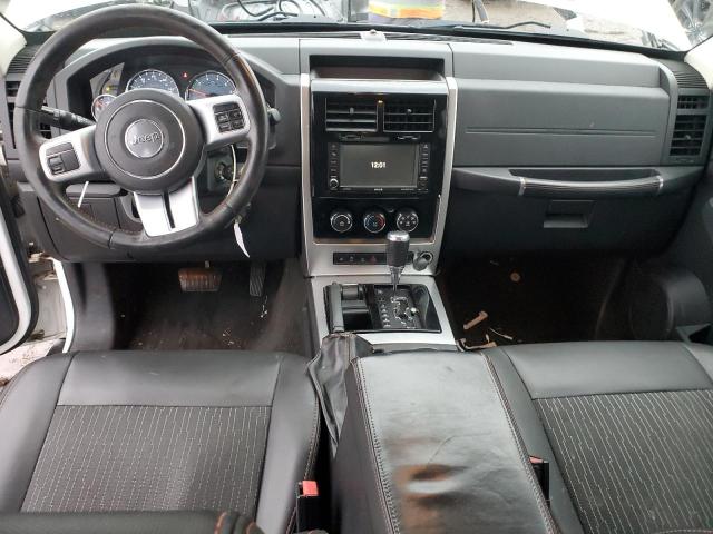Photo 8 from auction – 2012 JEEP LIBERTY SP with VIN 1C4PJMAK6CW125282