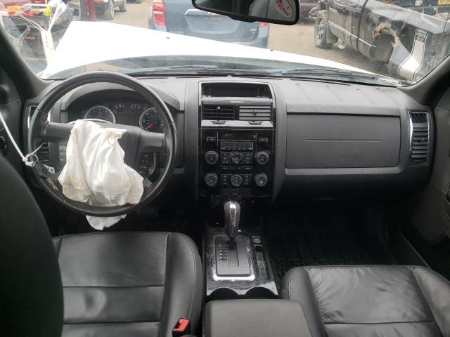 Photo 8 from auction – 2011 FORD ESCAPE LIM with VIN 1FMCU9EG0BKB12666
