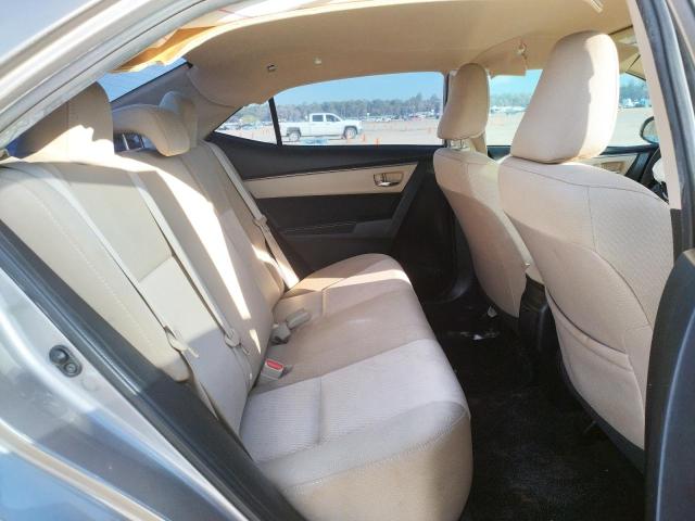 Photo 10 from auction – 2014 TOYOTA COROLLA L with VIN 2T1BURHE5EC183152