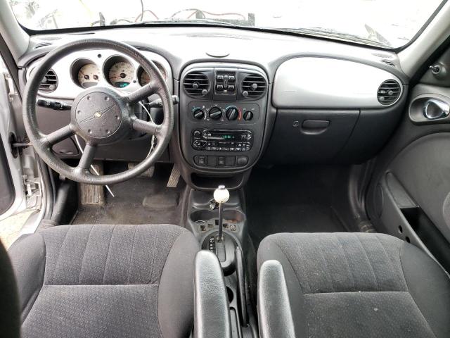 Photo 8 from auction – 2004 CHRYSLER PT CRUISER with VIN 3C4FY48B04T260066