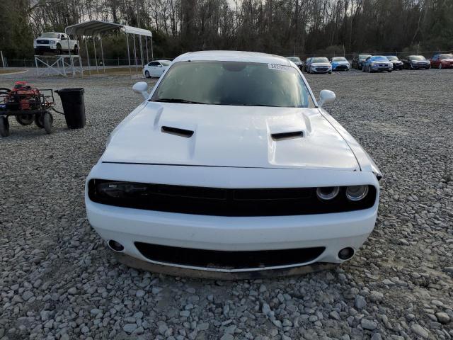Photo 5 from auction – 2020 DODGE CHALLENGER with VIN 2C3CDZAG3LH146446