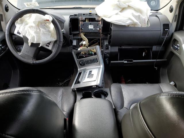 Photo 8 from auction – 2012 NISSAN PATHFINDER with VIN 5N1AR1NB3CC624822