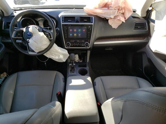 Photo 8 from auction – 2018 SUBARU OUTBACK 2. with VIN 4S4BSANC9J3375151