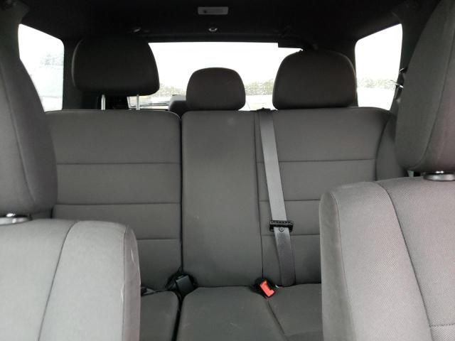 Photo 10 from auction – 2010 FORD ESCAPE XLT with VIN 1FMCU9DG9AKD18956