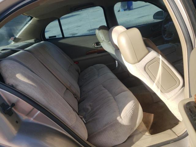 Photo 10 from auction – 2000 BUICK LESABRE CU with VIN 1G4HP54KXY4153024