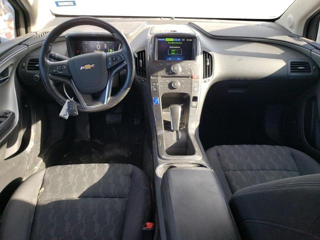 Photo 8 from auction – 2014 CHEVROLET VOLT with VIN 1G1RA6E44EU129015