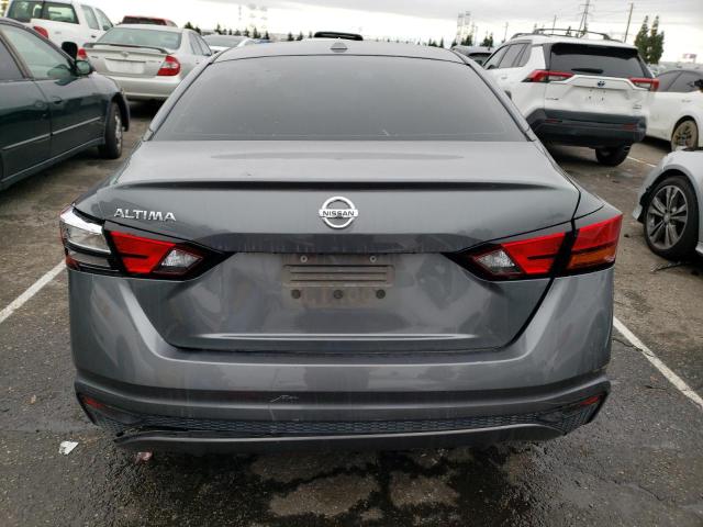 Photo 6 from auction – 2020 NISSAN ALTIMA S with VIN 1N4BL4BV1LC137828