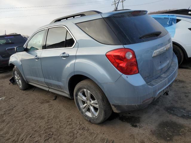 Photo 2 from auction – 2014 CHEVROLET EQUINOX LT with VIN 2GNALBEK0E6359968
