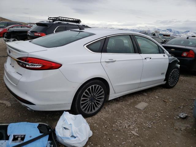 Photo 3 from auction – 2017 FORD FUSION TIT with VIN 3FA6P0SU7HR305986